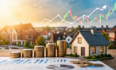 Bellway Share Price