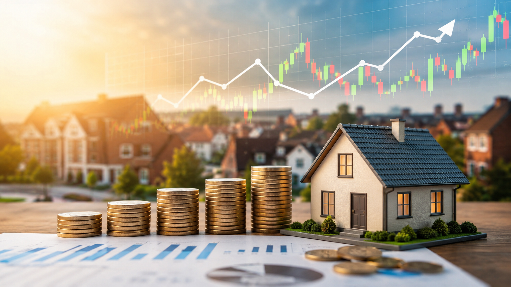 Bellway Share Price