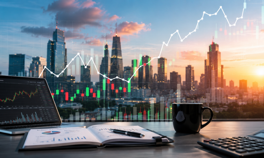 Capita Group Share