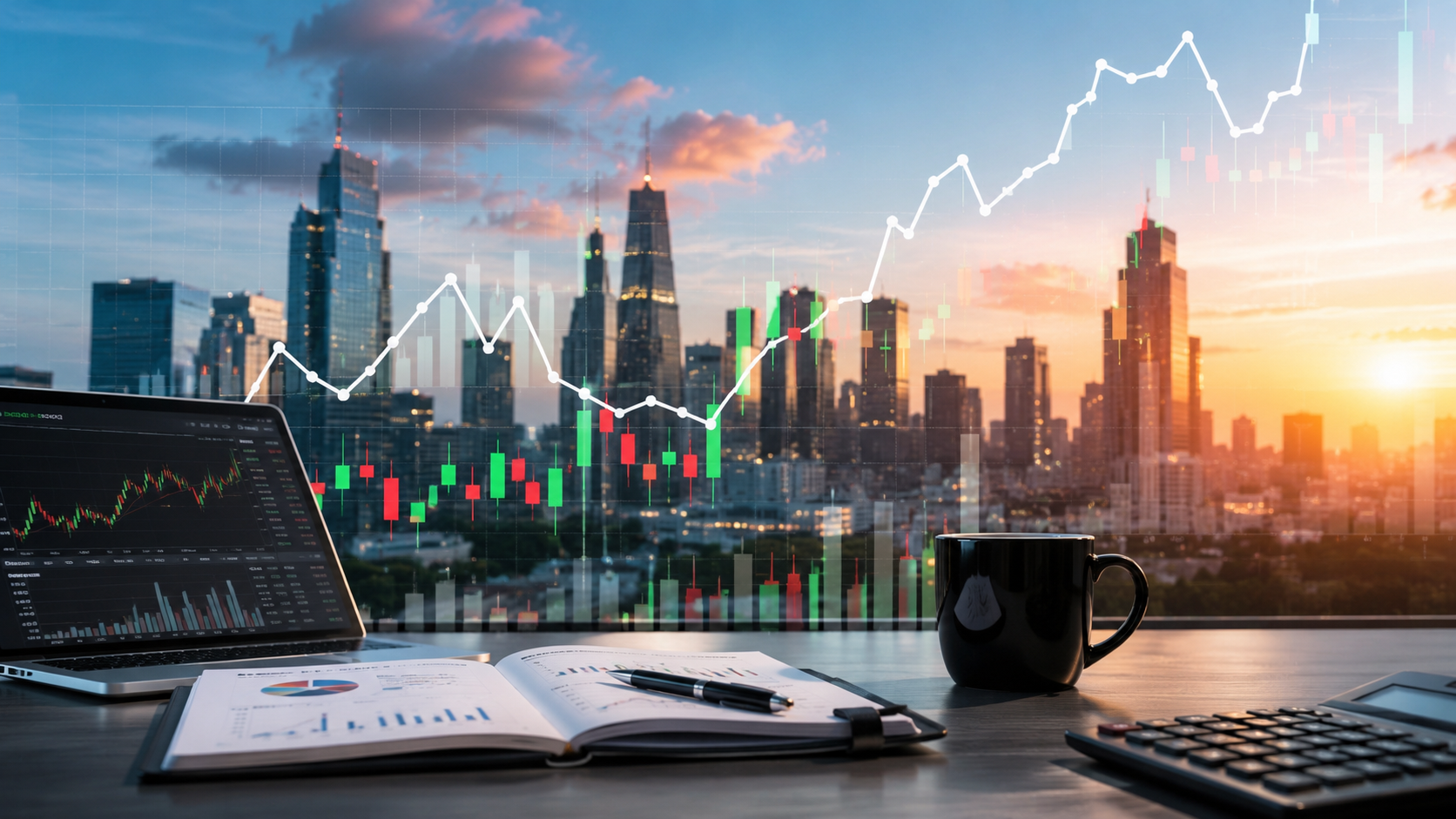 Capita Group Share