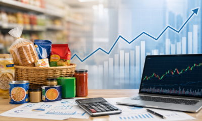 Premier Foods Share Price