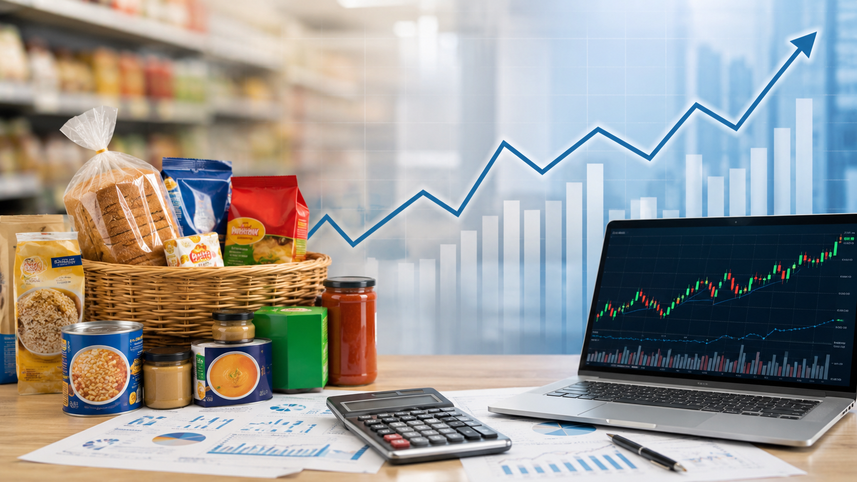Premier Foods Share Price