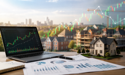Barratt Redrow Share Price