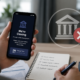Zero Banking App Closing