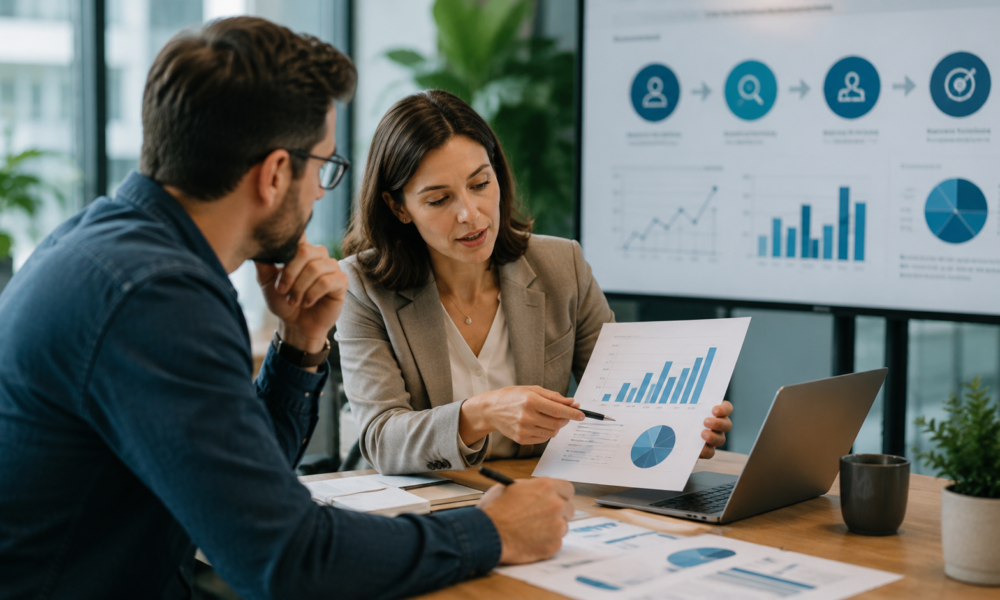 Marketing Consulting