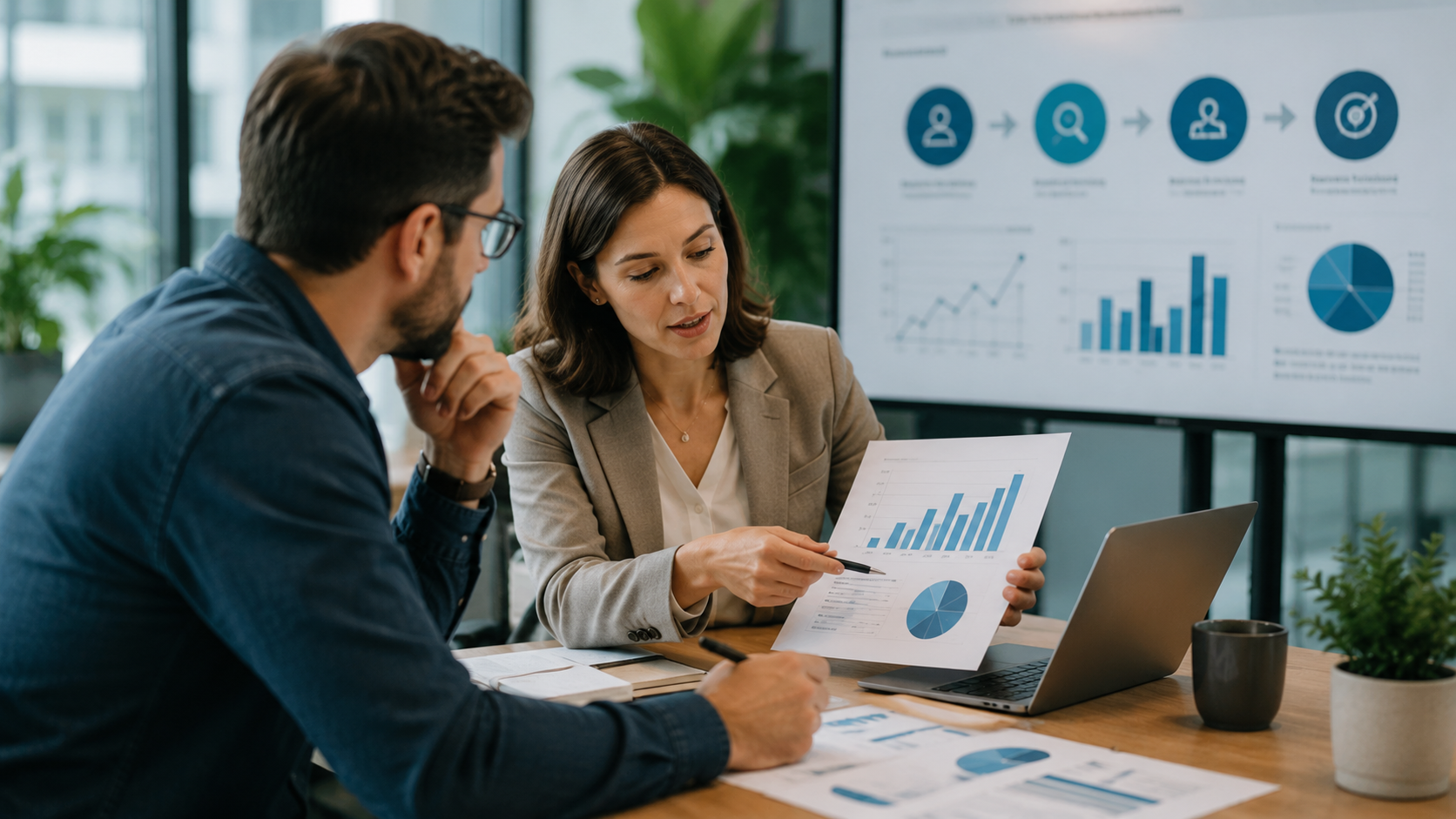 Marketing Consulting