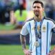 Messi Net Worth