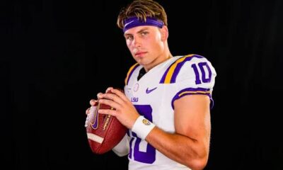 LSU Football News