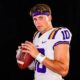 LSU Football News