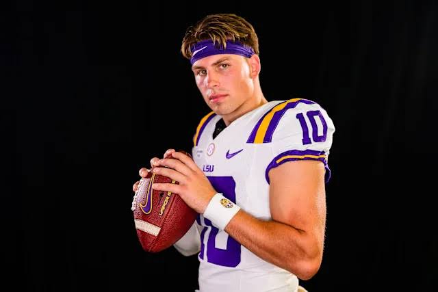 LSU Football News