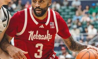 Nebraska Basketball