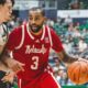 Nebraska Basketball