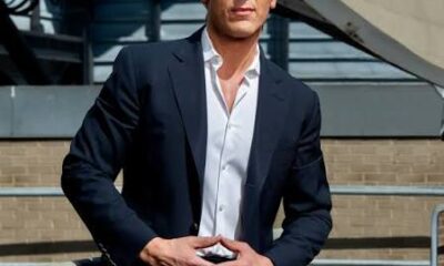 David Muir