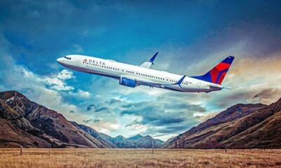 Delta Upgrade Dance Off Salt Lake City