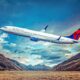 Delta Upgrade Dance Off Salt Lake City