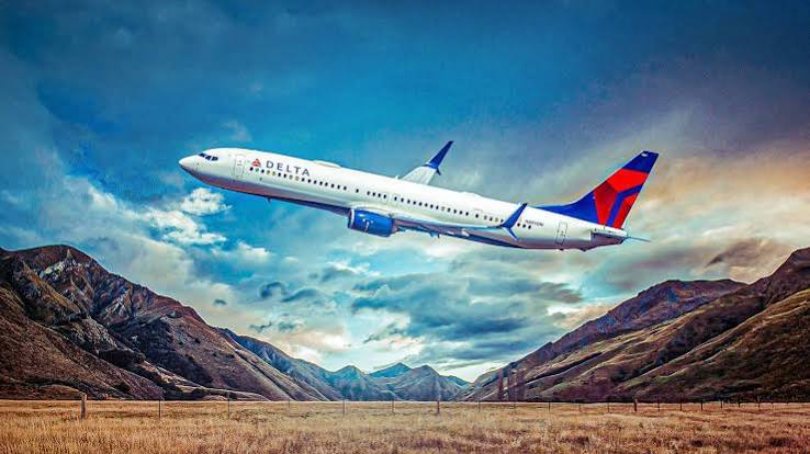 Delta Upgrade Dance Off Salt Lake City