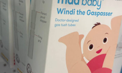 Frida Baby Controversy