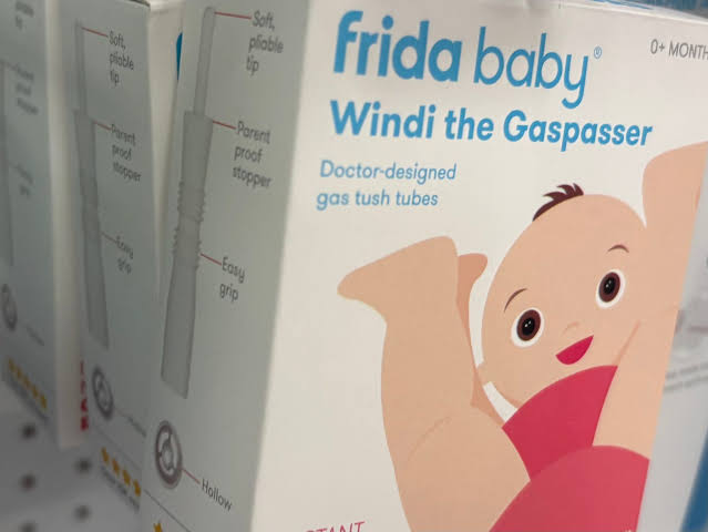 Frida Baby Controversy