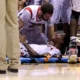 Kevin Ware's injury