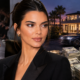 Kendall Jenner net worth