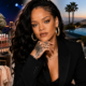 Rihanna net worth