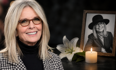 Diane Keaton Die