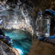 Canadian Mine's Billion-Year Water
