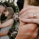 Taylor Swift's Engagement Ring
