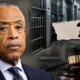 Al Sharpton Prison