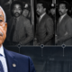 Al Sharpton Arrested