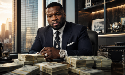 50 Cent Net Worth 2026