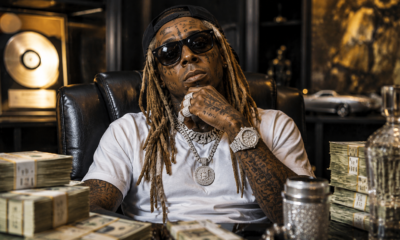 Lil Wayne Net Worth 2026