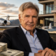 Harrison Ford Net Worth 2026