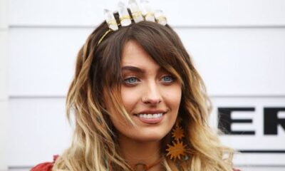 Paris Jackson Net Worth