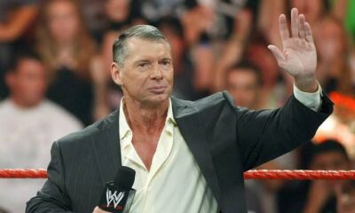 Vince McMahon Net Worth