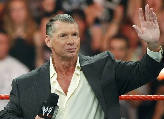 Vince McMahon Net Worth