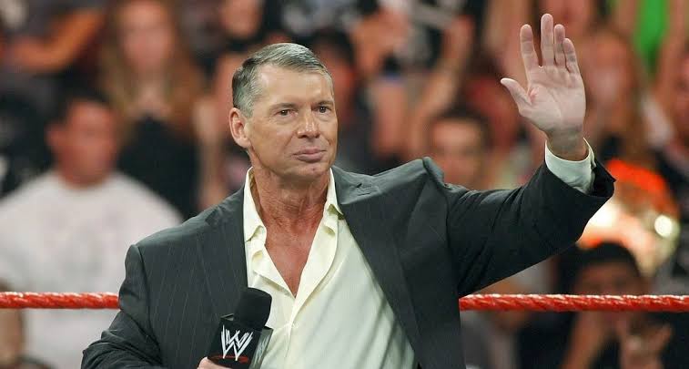 Vince McMahon Net Worth