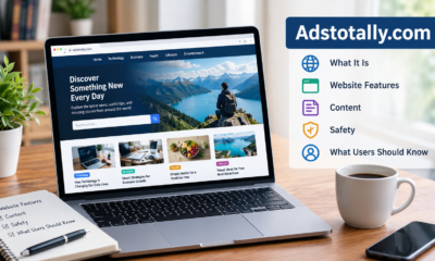 Adstotally.com