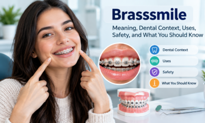 Brasssmile