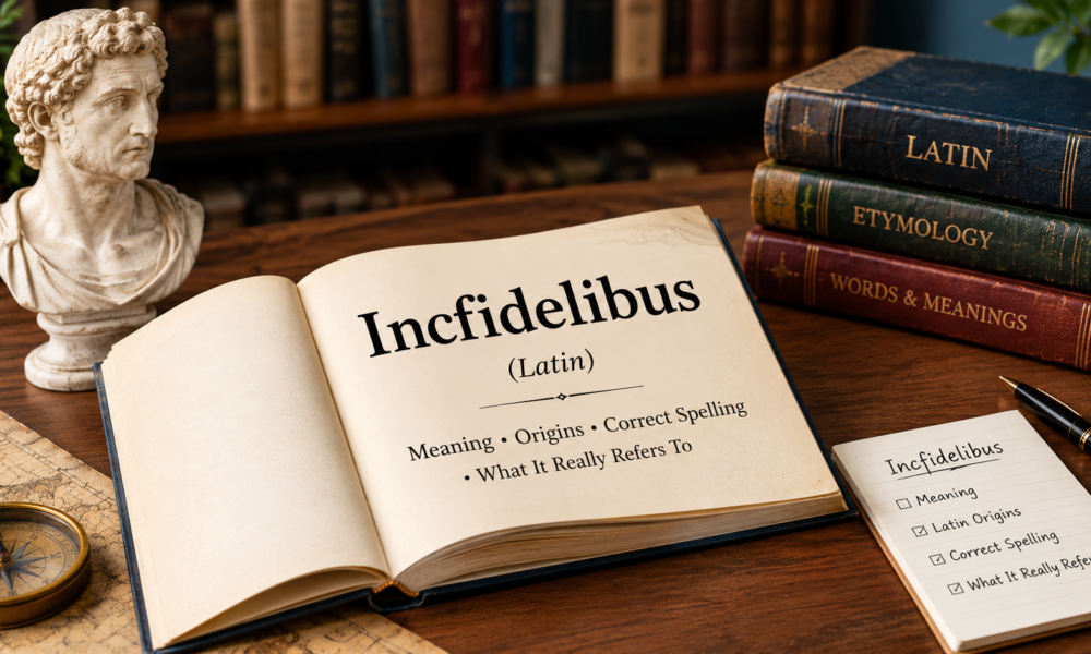 Incfidelibus