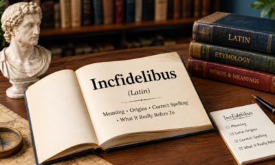 Incfidelibus