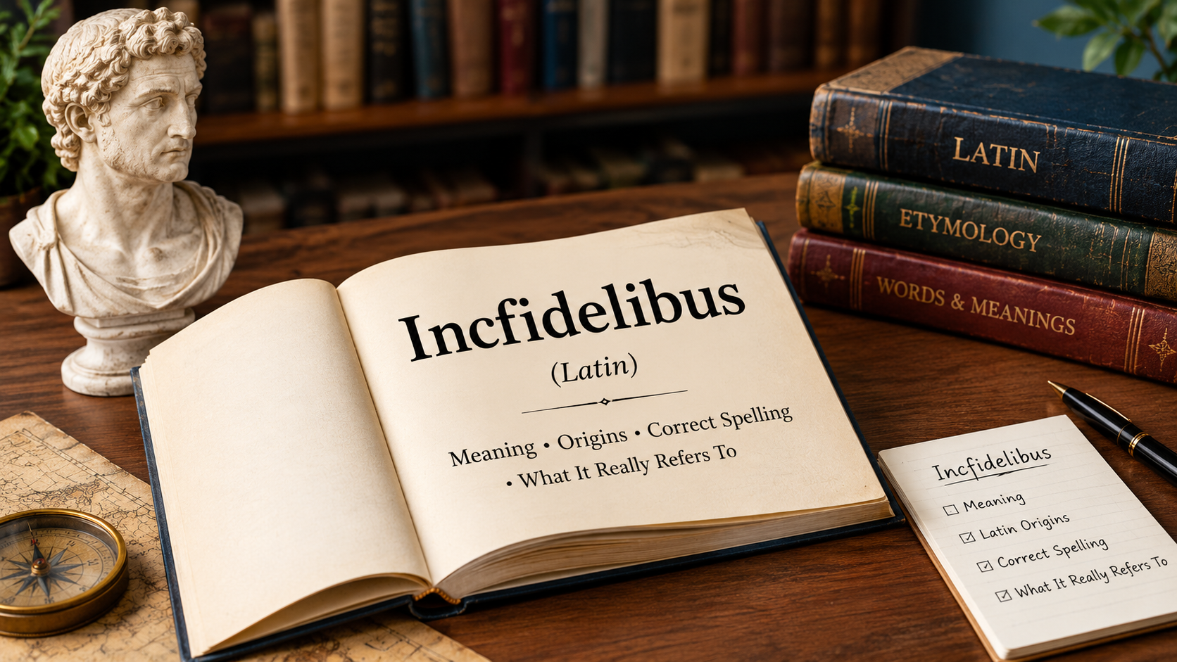 Incfidelibus
