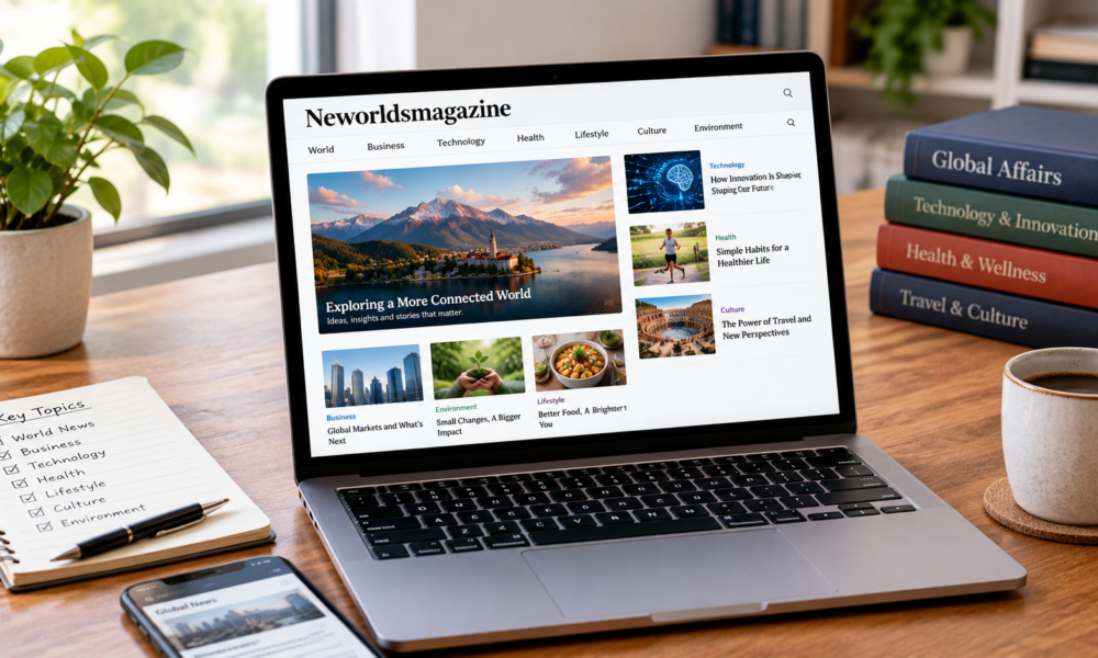 Neworldsmagazine