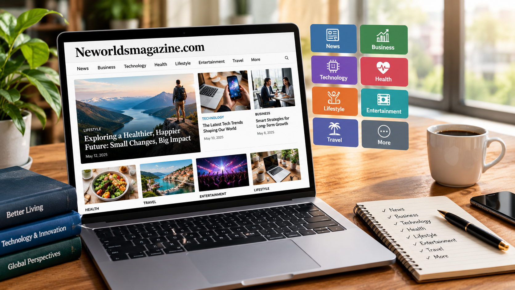 Neworldsmagazine.com