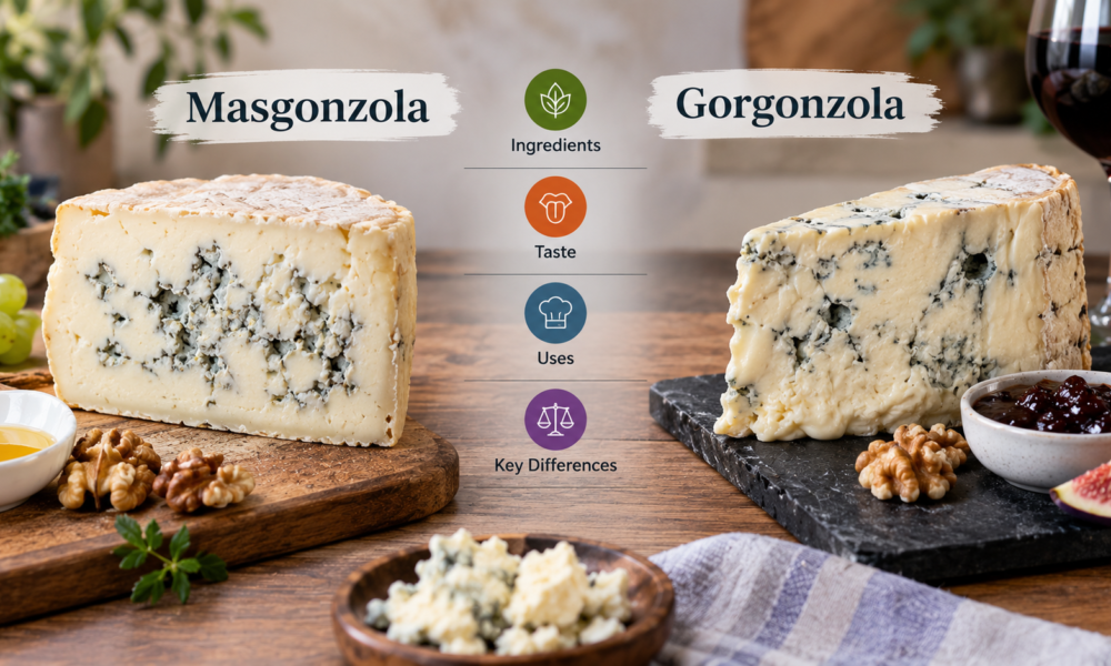 Masgonzola