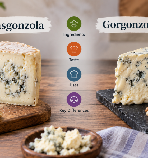 Masgonzola