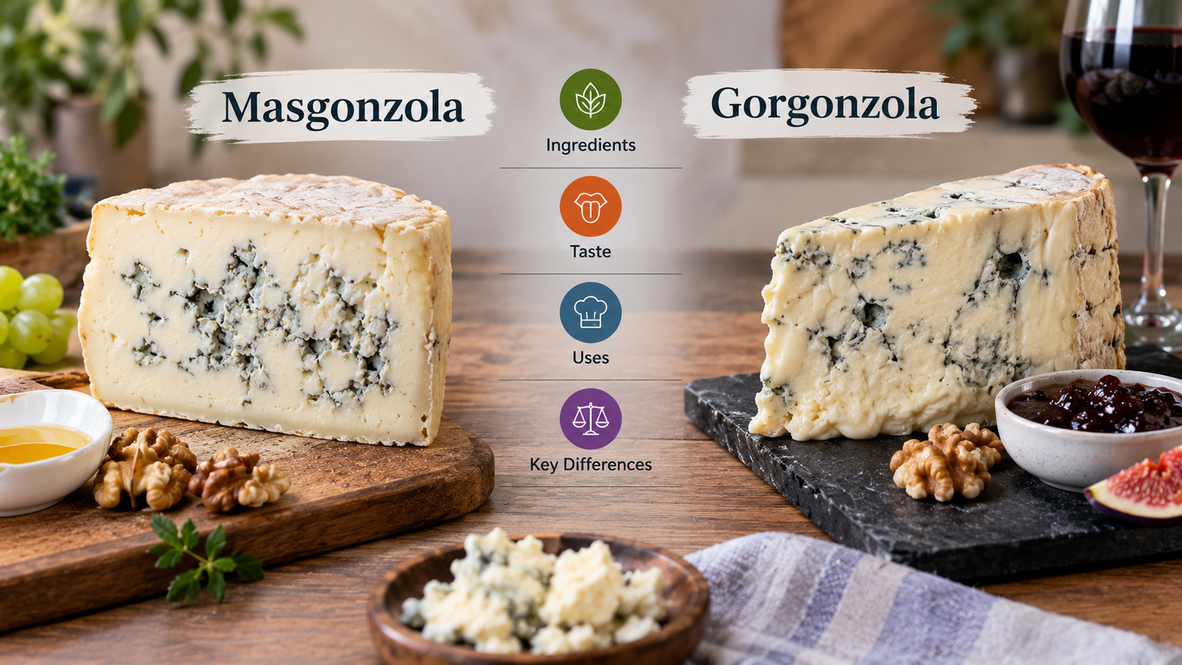 Masgonzola